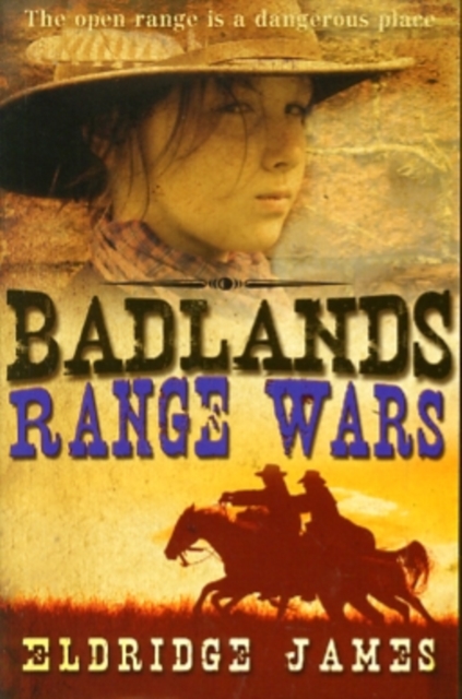 Range Wars, Paperback / softback Book
