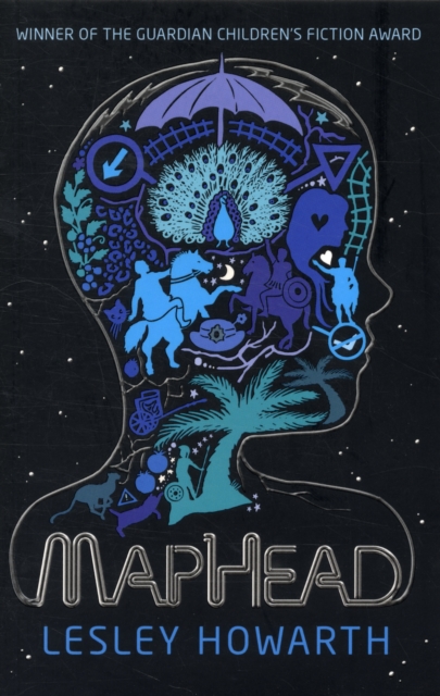 Maphead, Paperback / softback Book
