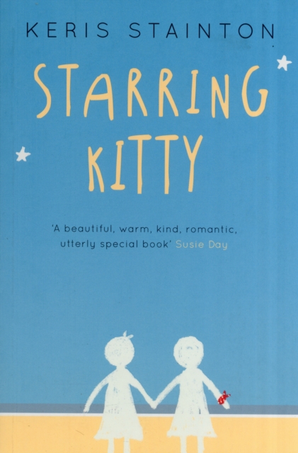 Starring Kitty (A Reel Friends Story), Paperback / softback Book