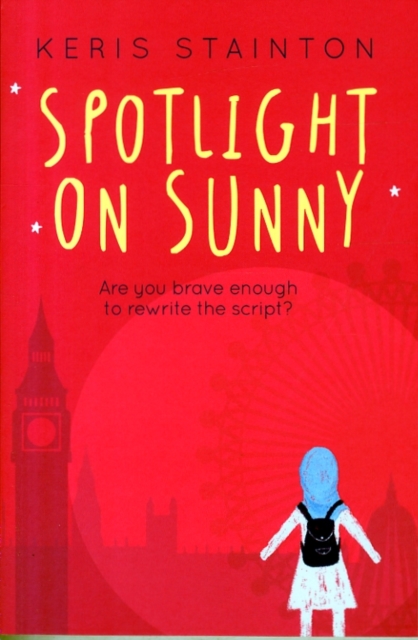 Spotlight on Sunny (a Reel Friends Story), Paperback / softback Book