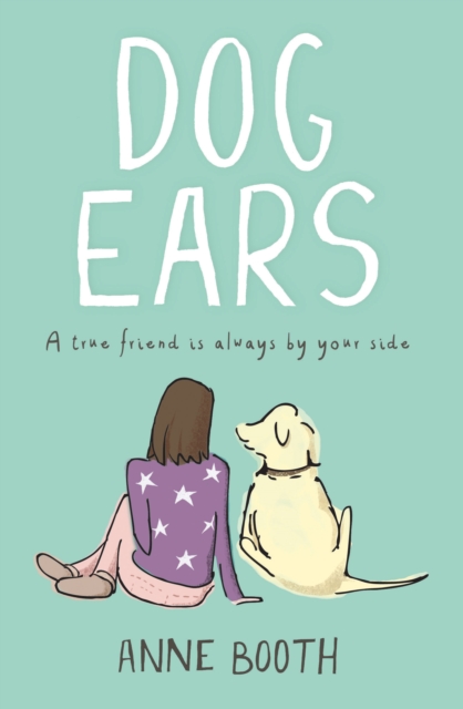 Dog Ears, Paperback / softback Book