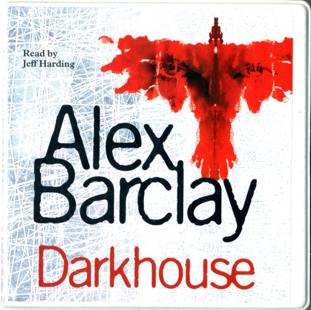 Darkhouse, CD-Audio Book