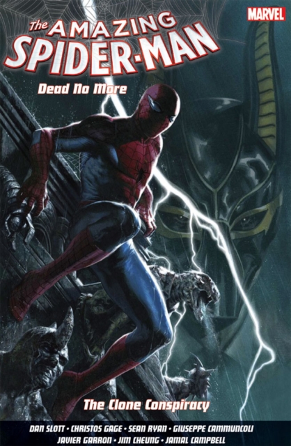 Amazing Spider-man Worldwide Vol. 5: The Clone Conspiracy, Paperback / softback Book