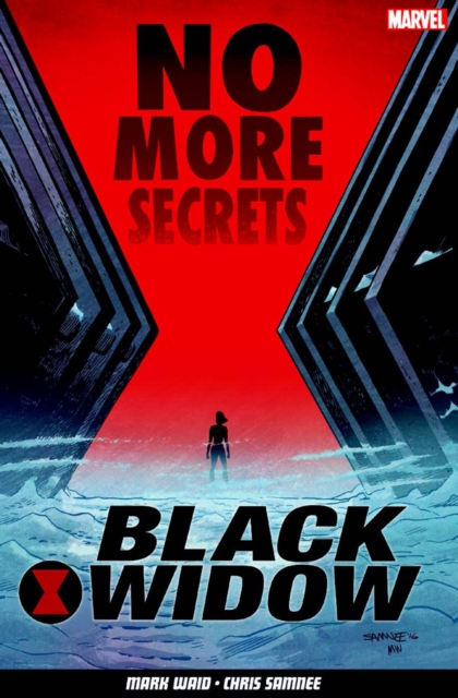 Black Widow Vol. 2: No More Secrets, Paperback / softback Book