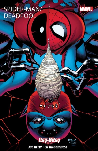 Spider-man/deadpool Vol 3: Itsy Bitsy, Paperback / softback Book