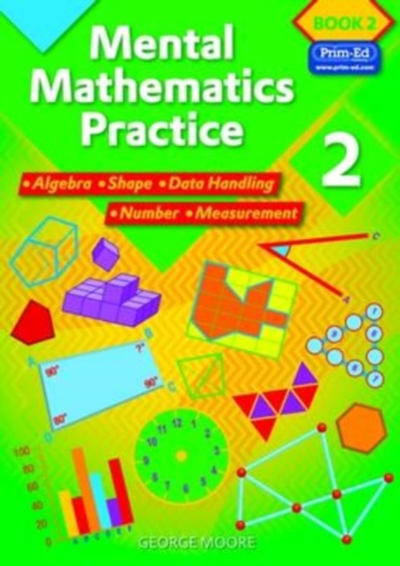Mental Mathematics Practice : Book 2, Paperback / softback Book
