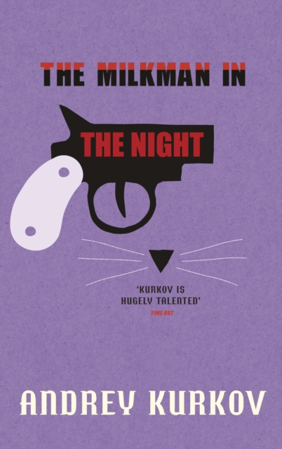 The Milkman in the Night, Paperback Book