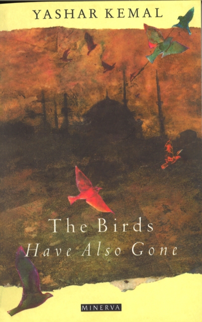 The Birds Have Also Gone, Paperback / softback Book
