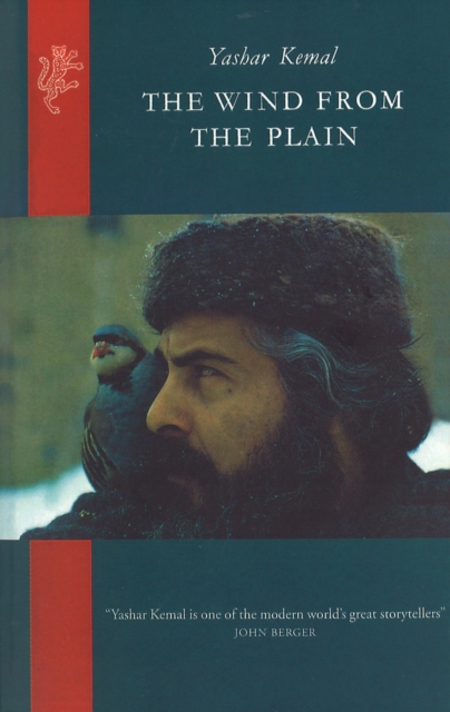 The Wind From The Plain, Paperback / softback Book