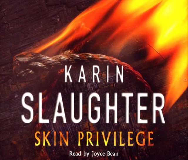Skin Privilege : (Grant County series 6), CD-Audio Book
