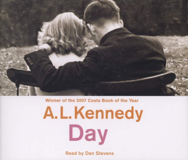 Day, CD-Audio Book