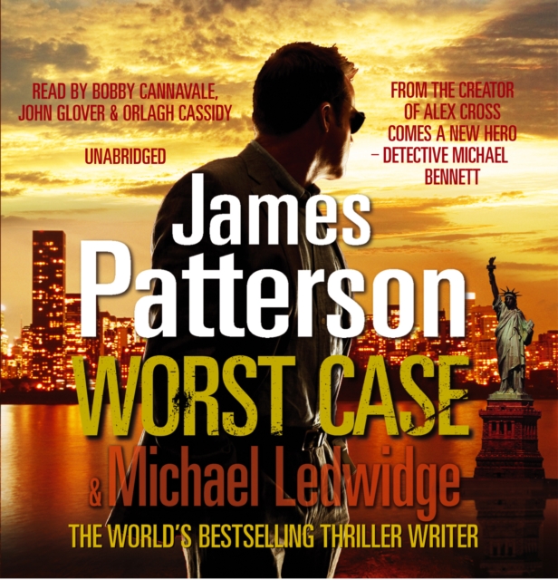 Worst Case : (Michael Bennett 3), CD-Audio Book
