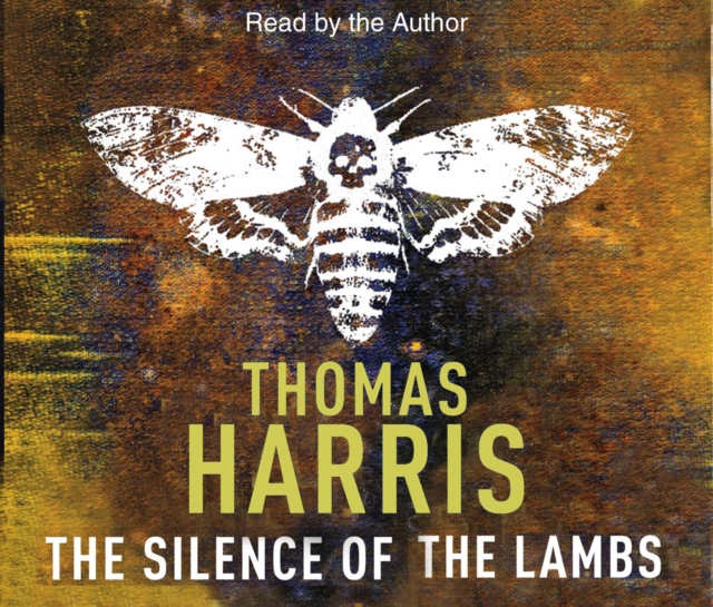 Silence Of The Lambs : (Hannibal Lecter), eAudiobook MP3 eaudioBook