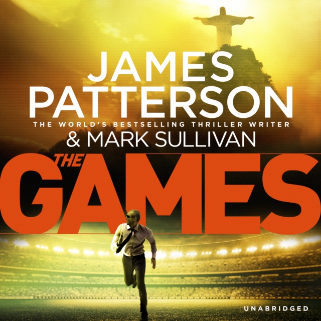 The Games : (Private 12), CD-Audio Book