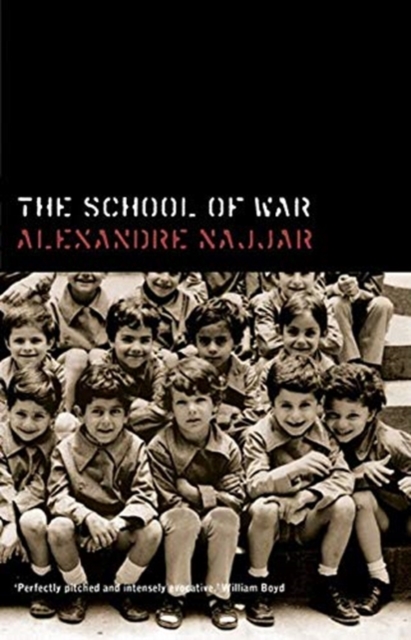The School of War, Paperback / softback Book