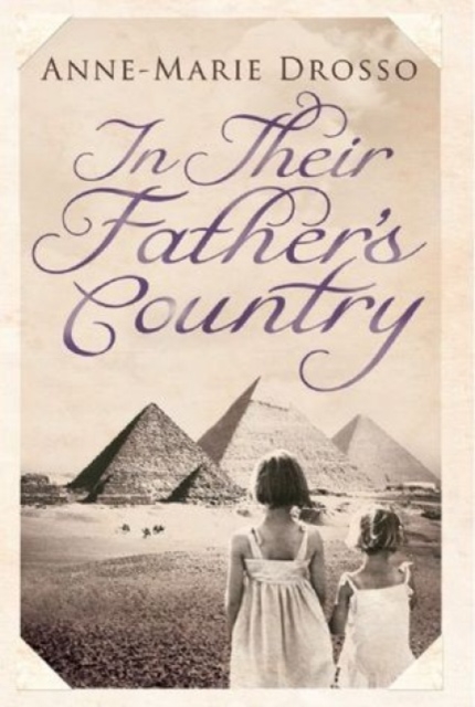 In Their Father's Country, Paperback / softback Book