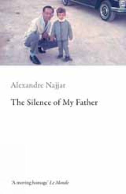 The Silence of My Father, Paperback / softback Book