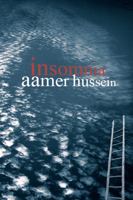 Insomnia, EPUB eBook