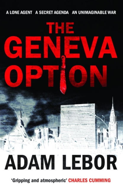 The Geneva Option, Paperback / softback Book