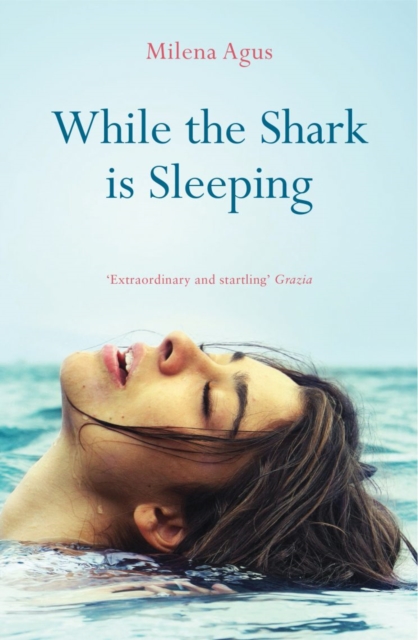 While the Shark is Sleeping, Paperback / softback Book