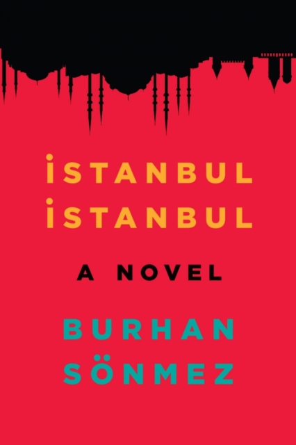 Istanbul, Istanbul, Paperback / softback Book