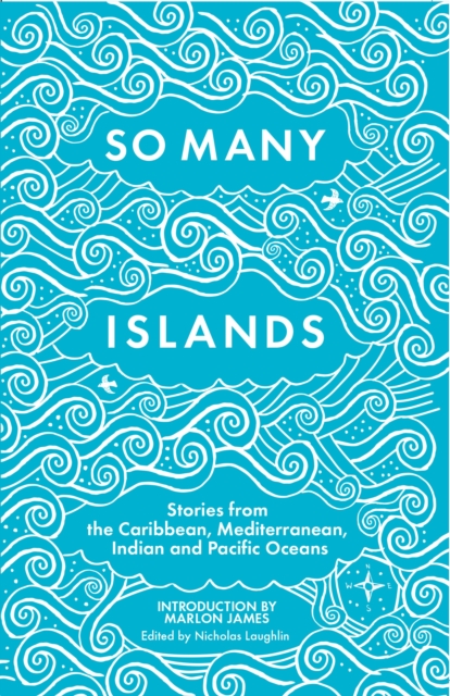 So Many Islands, EPUB eBook