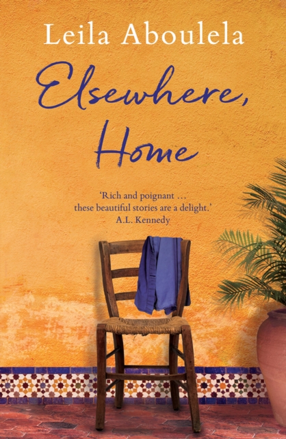 Elsewhere, Home, EPUB eBook
