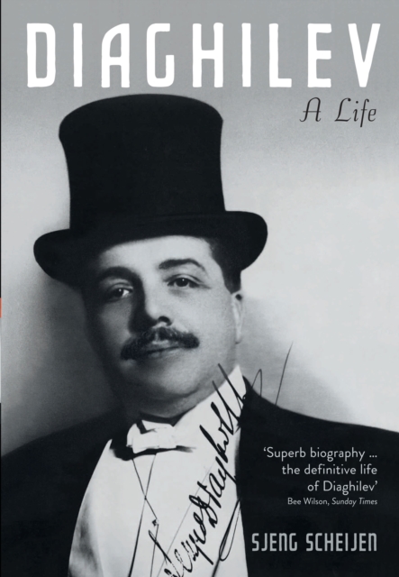 Diaghilev : A Life, Paperback / softback Book