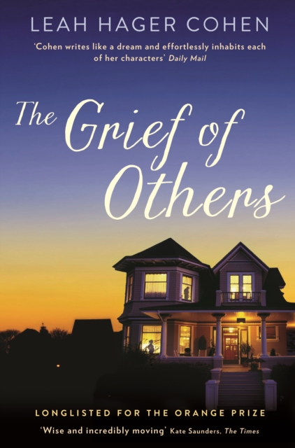 The Grief of Others, Paperback / softback Book