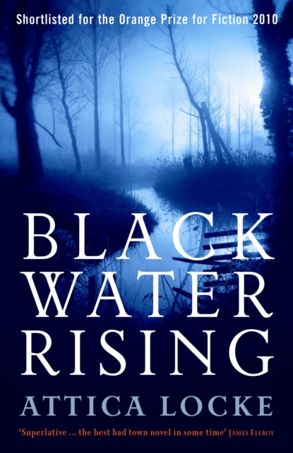 Black Water Rising, Paperback / softback Book