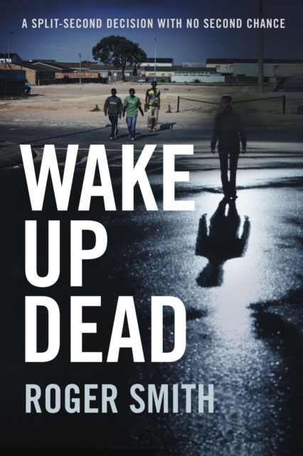 Wake Up Dead, Paperback / softback Book