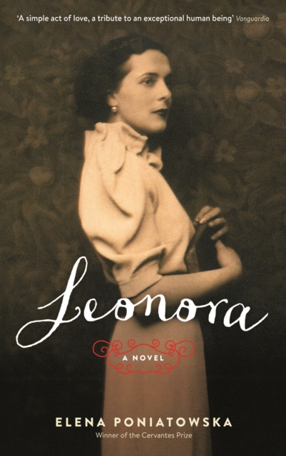 Leonora: A novel inspired by the life of Leonora Carrington, Paperback / softback Book