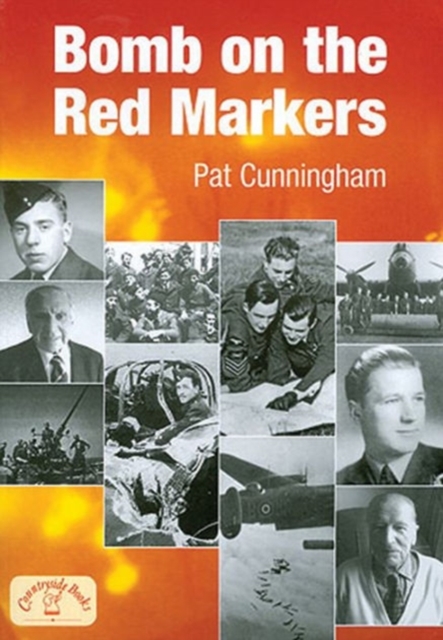 Bomb on the Red Markers, Paperback / softback Book