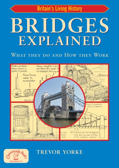 Bridges Explained, EPUB eBook