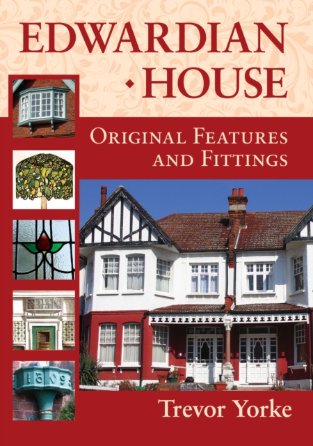 Edwardian House, PDF eBook
