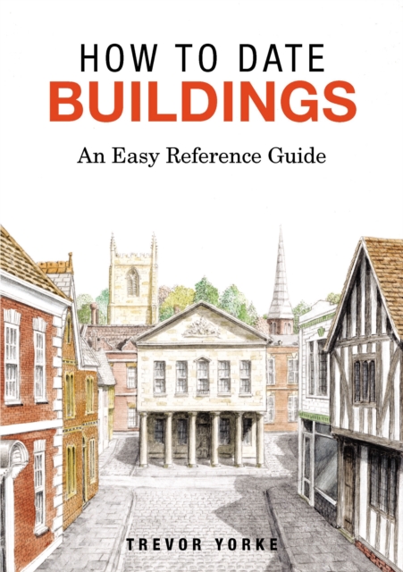 How To Date Buildings, PDF eBook