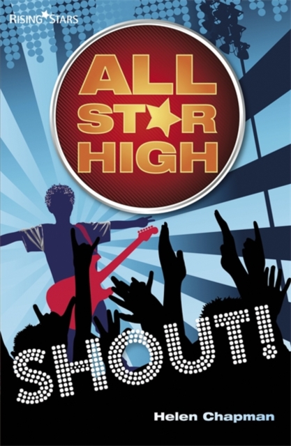 All Star High: Shout!, Paperback / softback Book