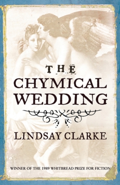 The Chymical Wedding, Paperback / softback Book