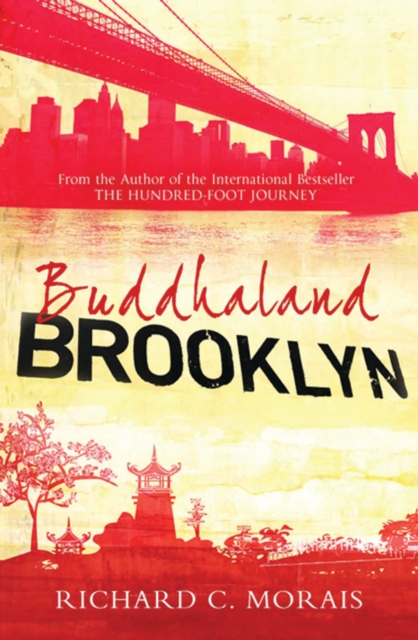 Buddhaland Brooklyn, Paperback / softback Book