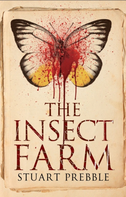 The Insect Farm, EPUB eBook