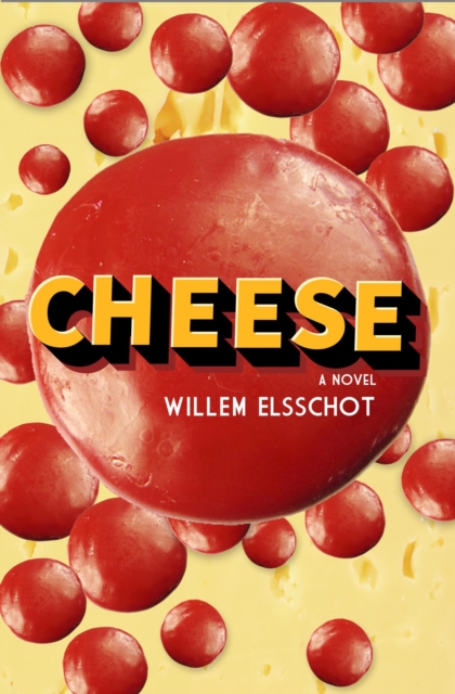 Cheese, EPUB eBook