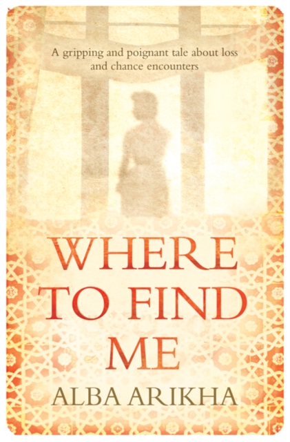 Where to Find Me, EPUB eBook