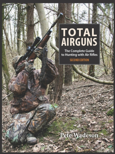 Total Airguns, EPUB eBook