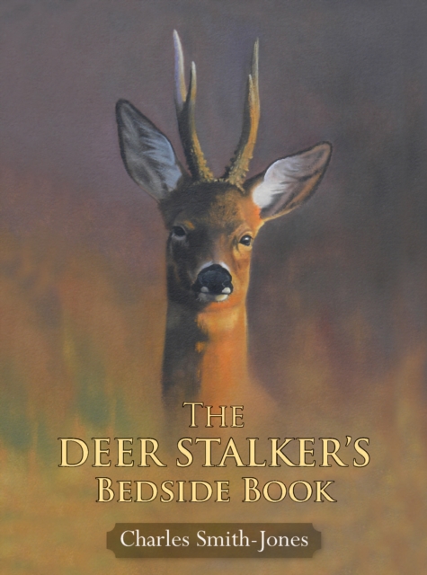 The Deer Stalker's Bedside Book, EPUB eBook
