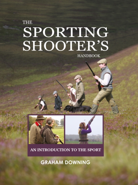 The Sporting Shooter's Handbook, EPUB eBook
