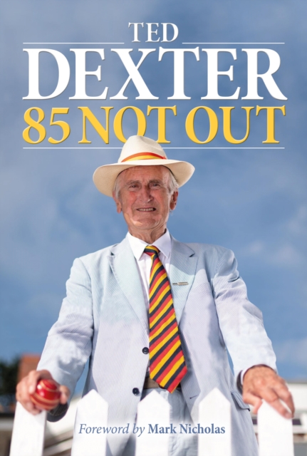 85 Not Out, EPUB eBook
