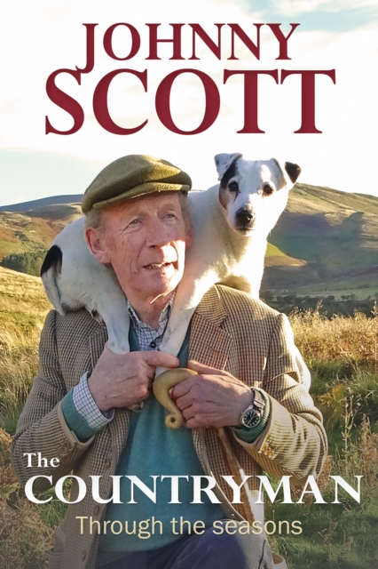 The Countryman : Through the Seasons, Paperback / softback Book