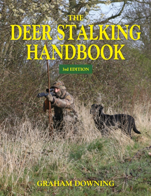 The Deer Stalking Handbook, EPUB eBook