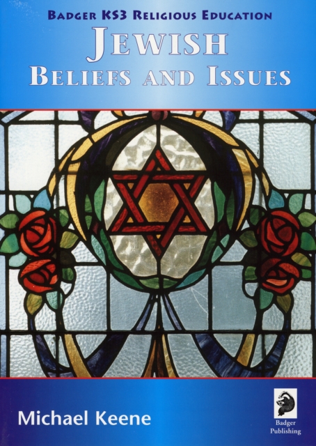 Jewish Beliefs and Issues Student Book, Paperback / softback Book