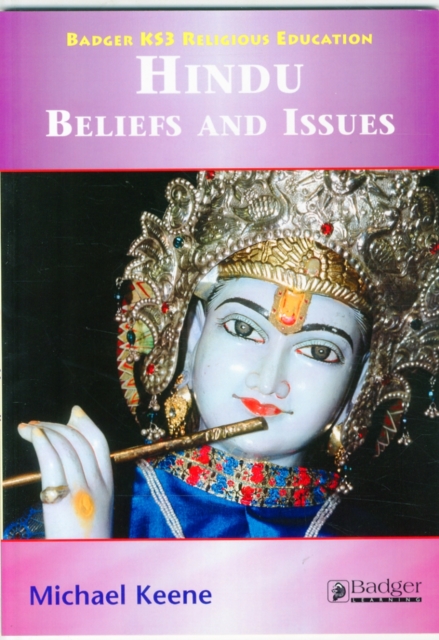 Hindu Beliefs and Issues Student Book, Paperback / softback Book